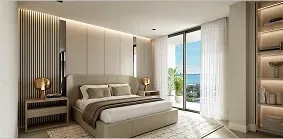 Shoma Bay